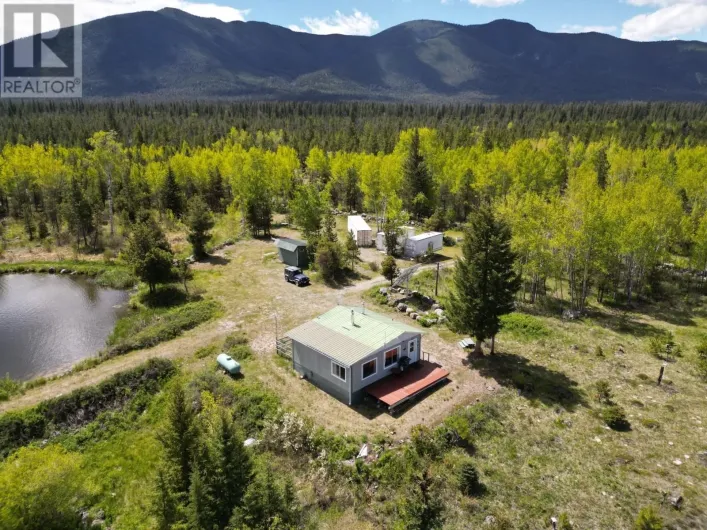 4405 BIG BAR Road, Clinton