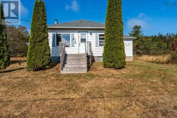 4405 Highway 217, Tiddville