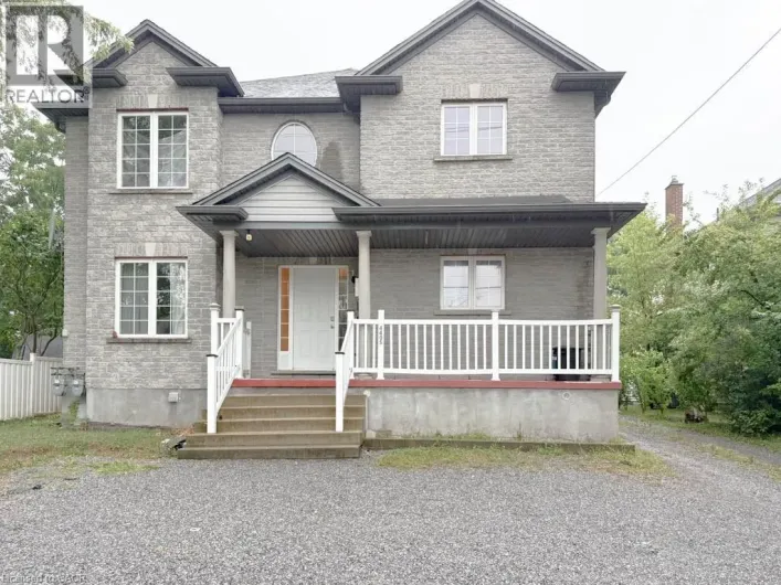 4405 SIMCOE Street, Niagara Falls