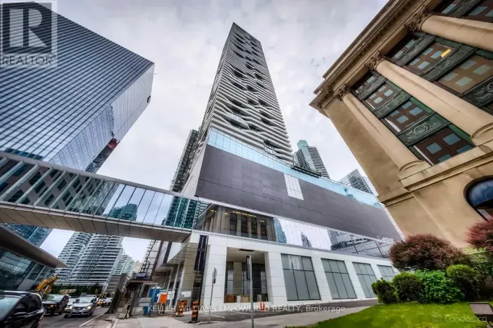 4406 - 100 HARBOUR STREET, Toronto