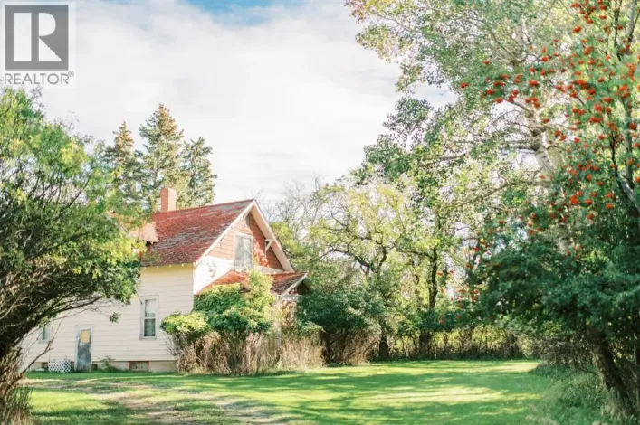 4406 47 Avenue, Stettler