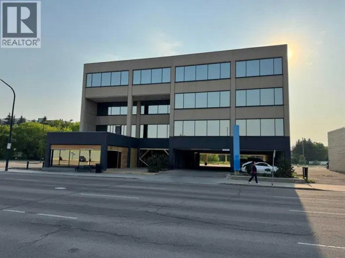 4406 50 Avenue, Red Deer