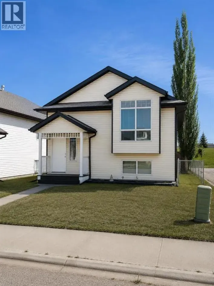 4406 54A Avenue Crescent, Innisfail