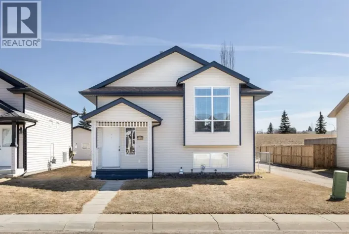 4406 54A AvenueCrescent, Innisfail