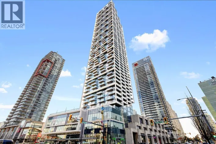 4406 6000 MCKAY AVENUE, Burnaby