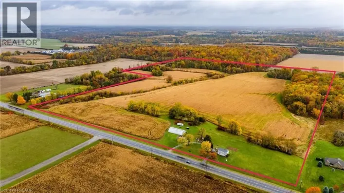 4406 HIGHWAY 24, Scotland