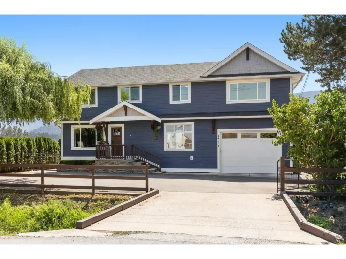 44064 SOUTH SUMAS ROAD|Sardis South, Chilliwack