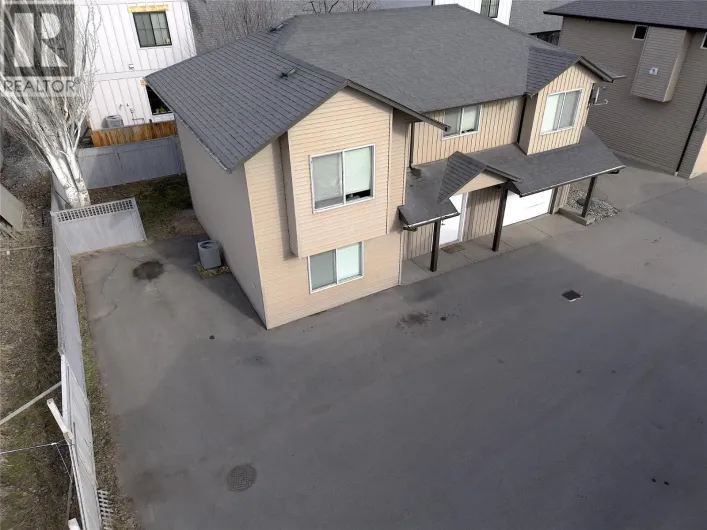 4406A 25 Street, Vernon