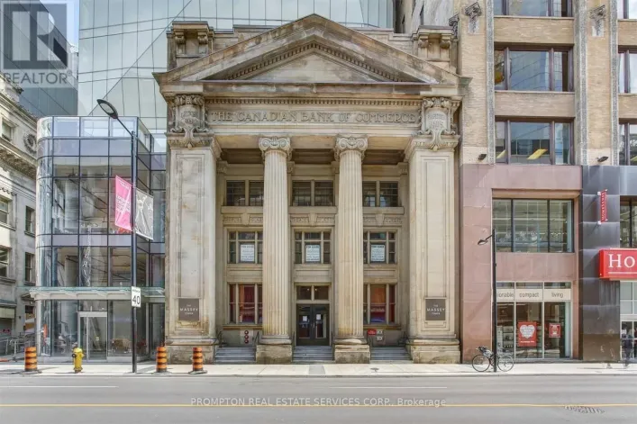 4407 - 197 YONGE STREET, Toronto