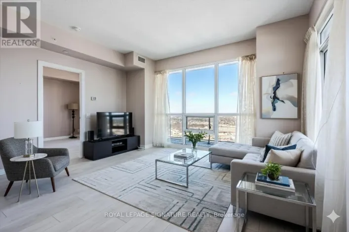 4407 - 2220 LAKE SHORE BOULEVARD W, Toronto