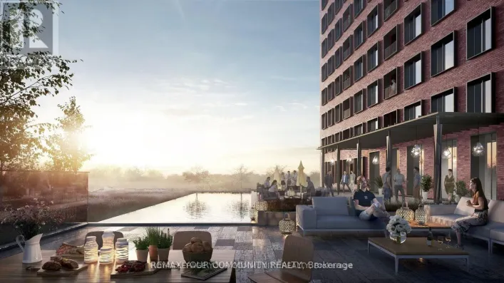 4407 - 2920 HIGHWAY 7 ROAD, Vaughan