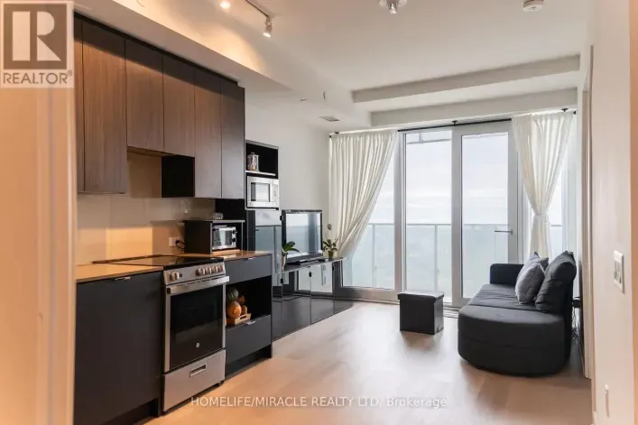 4407 - 3883 QUARTZ ROAD, Mississauga