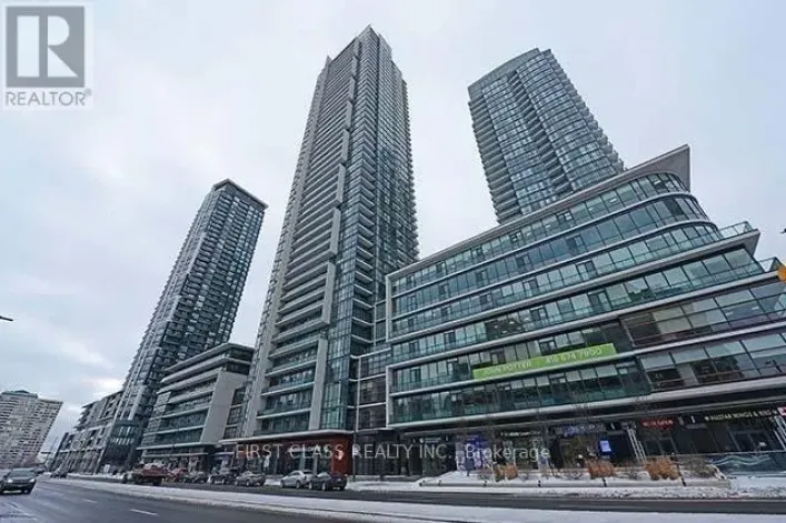 4407 - 4070 CONFEDERATION PARKWAY, Mississauga
