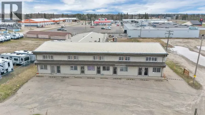 4407 45A Avenue, Rocky Mountain House