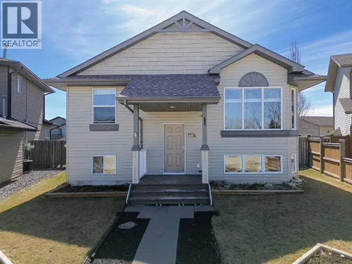 4407 58 StreetClose, Rocky Mountain House