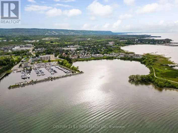 4407-09 - 9 HARBOUR STREET E, Collingwood