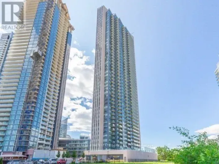 4408 - 36 PARK LAWN ROAD, Toronto