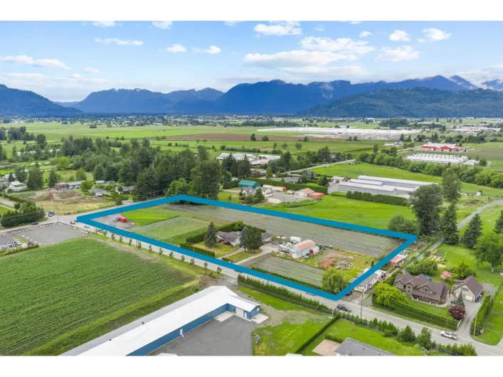 44081 KEITH WILSON ROAD|Sardis South, Chilliwack