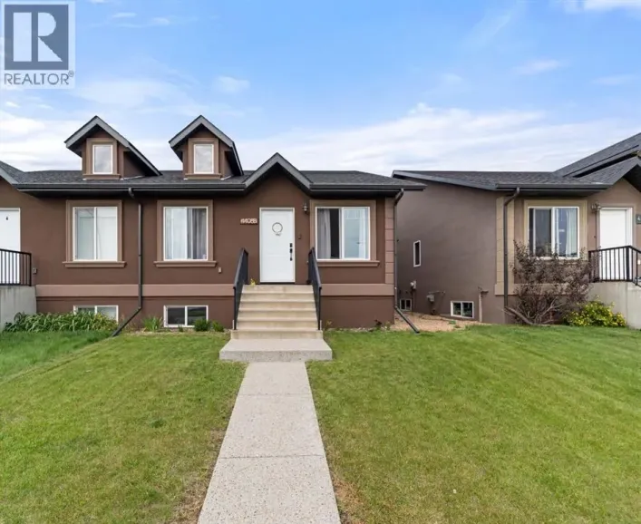 4408B 73 Street, Camrose