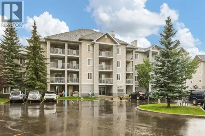 4409, 1620 70 Street SE, Calgary