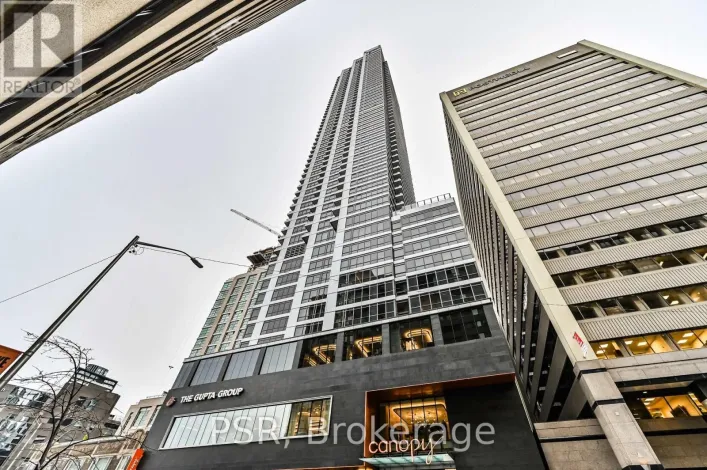 Apartment for sale: 4409 - 395 BLOOR STREET E, Toronto