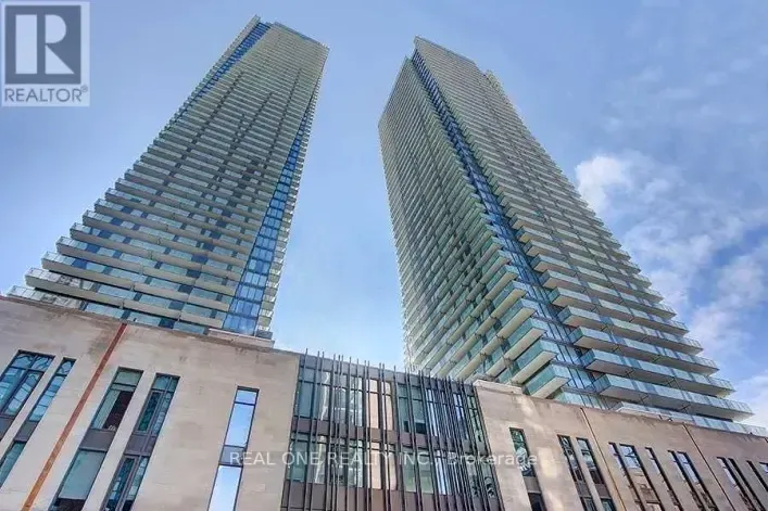 4409 - 65 ST. MARY STREET E, Toronto