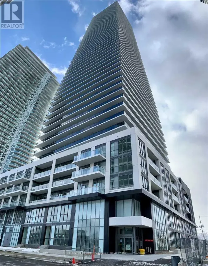 4409 - 70 ANNIE CRAIG DRIVE, Toronto