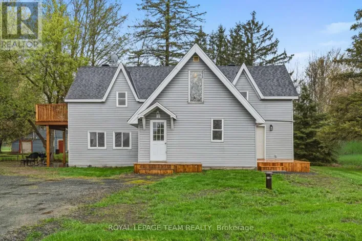 4409 CARMAN ROAD, South Dundas