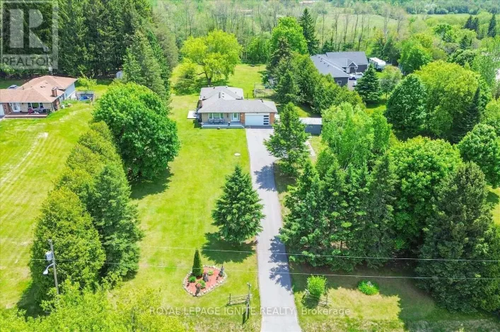 4409 HILL STREET, Clarington