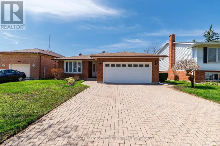4409 LATINA CRESCENT, Niagara Falls
