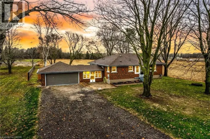 44090 HENDERSHOT Road, Wainfleet