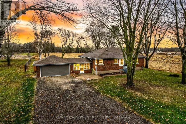44090 HENDERSHOT ROAD, Wainfleet