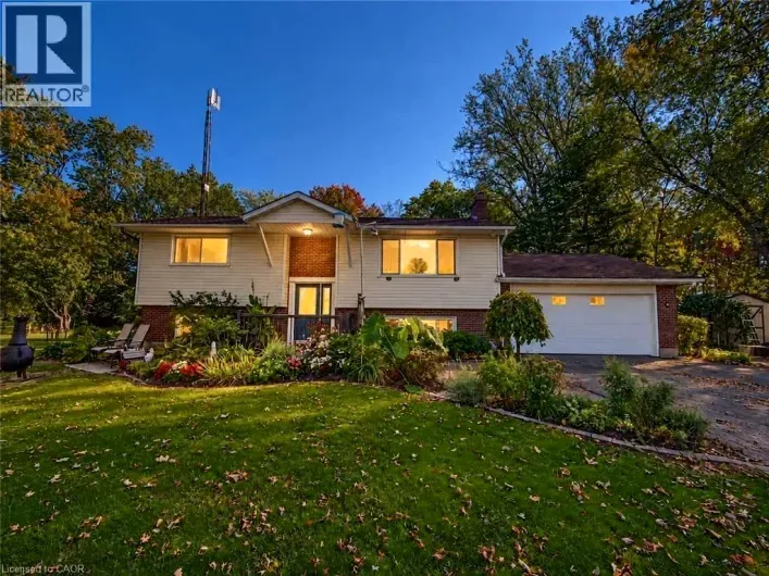 44091 HENDERSHOT Road, Wainfleet