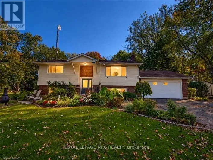 44091 HENDERSHOT ROAD, Wainfleet
