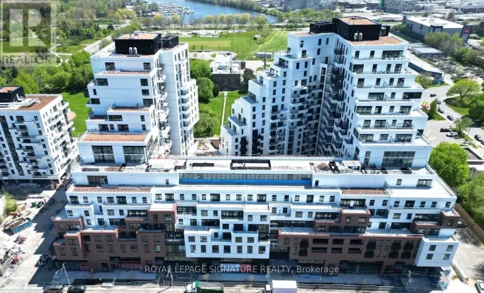 441 - 1050 EASTERN AVENUE, Toronto