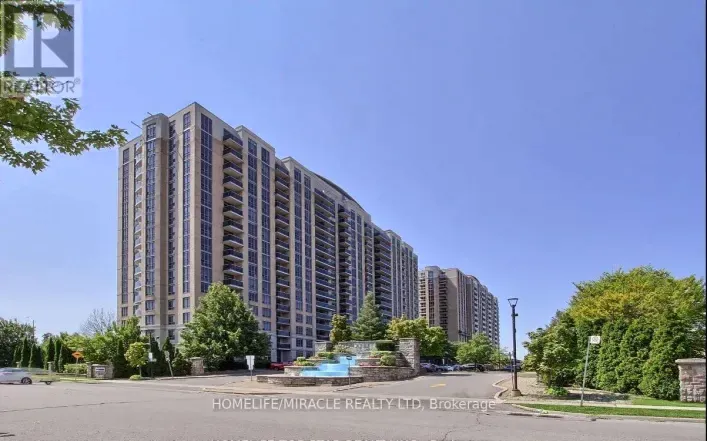 441 - 18 MONDEO DRIVE, Toronto