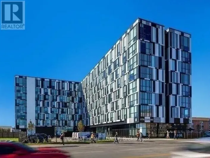 441 - 1900 SIMCOE STREET N, Oshawa