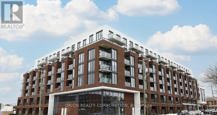 441 - 201 BROCK STREET S, Whitby
