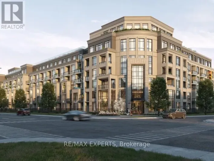 441 - 2075 KING ROAD, King