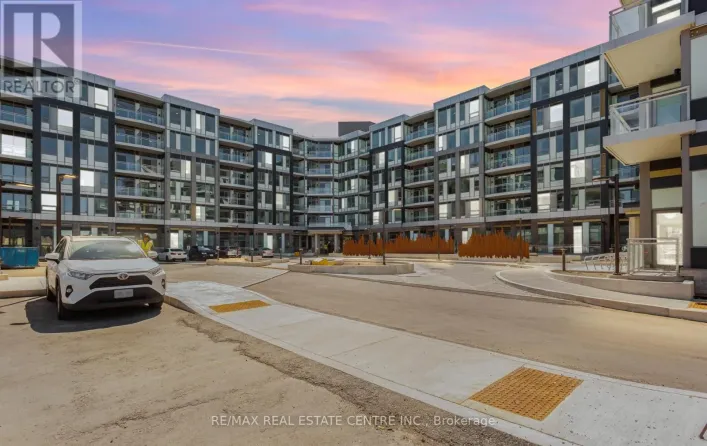 441 - 2501 SAW WHET BOULEVARD, Oakville