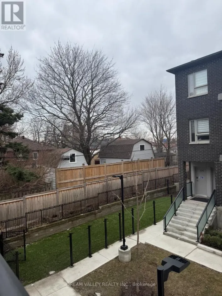 441 - 2789 EGLINTON AVENUE E, Toronto