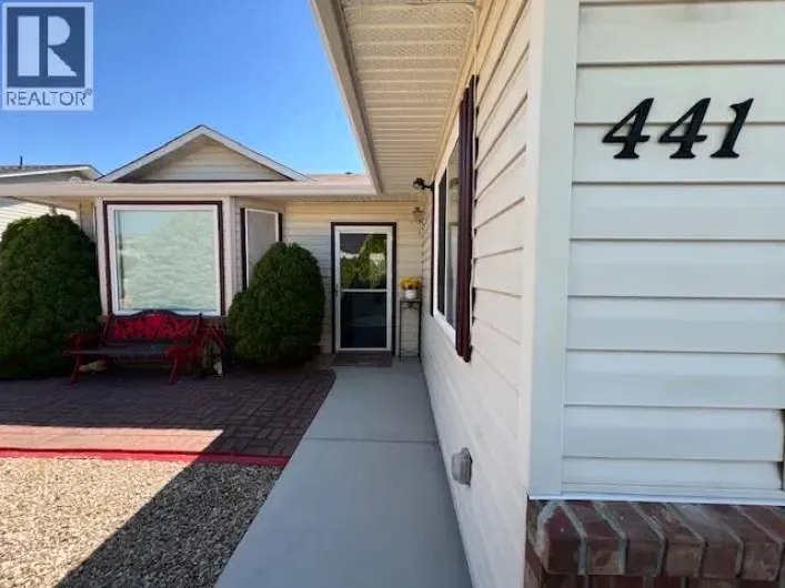 441 4th Street, Vernon