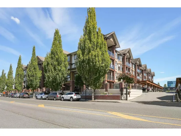 441 5660 201A STREET, Langley