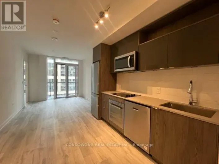 441 - 60 PRINCESS STREET, Toronto