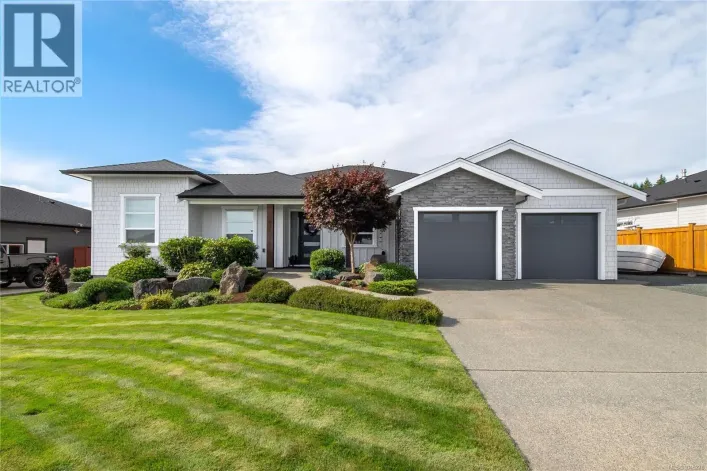 441 Arizona Dr, Campbell River