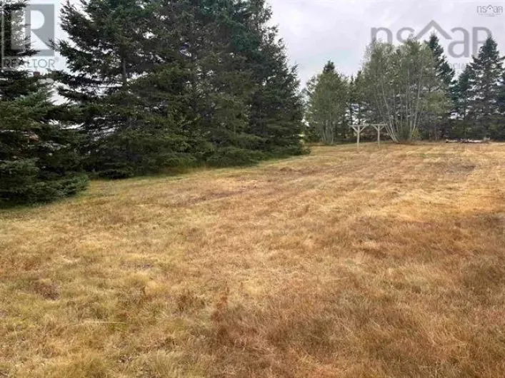 441 Beaverdam Road, Parrsboro