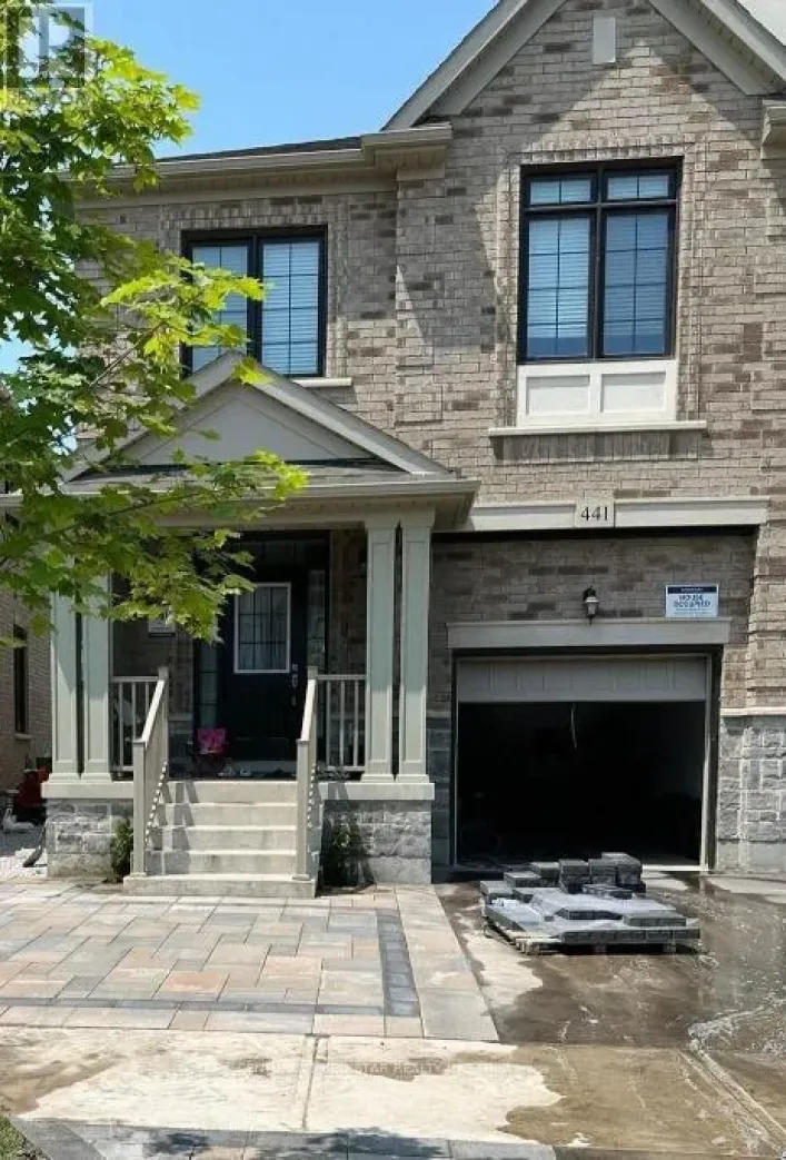 441 BERGAMOT AVENUE, Milton