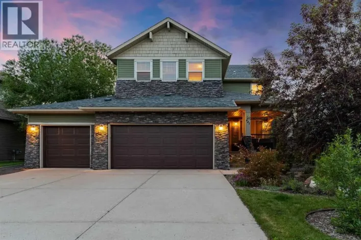 441 Boulder Creek Way SE, Langdon