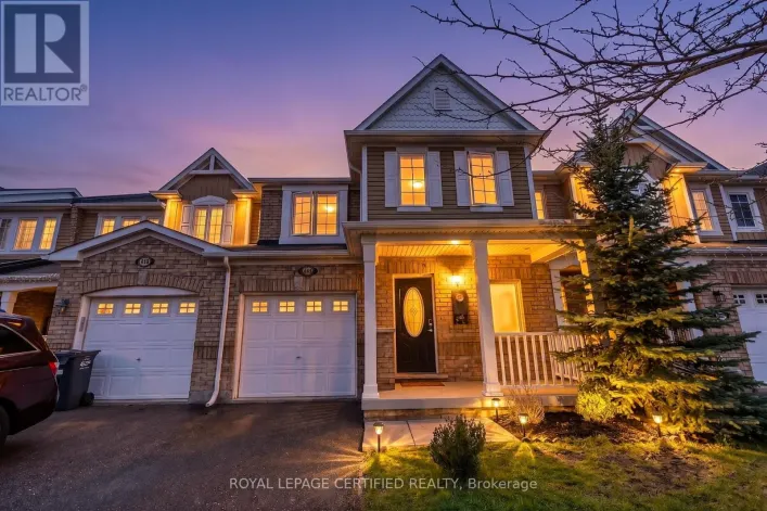 441 CAVANAGH LANE, Milton