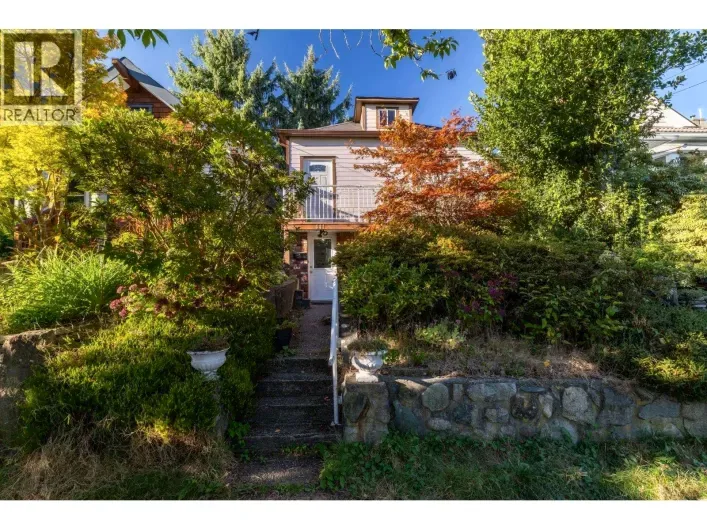 441 E 28TH AVENUE, Vancouver